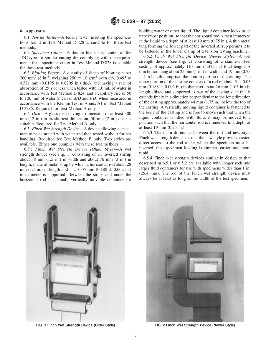 ASTM_D_829_-_97_2002.pdf_第2页