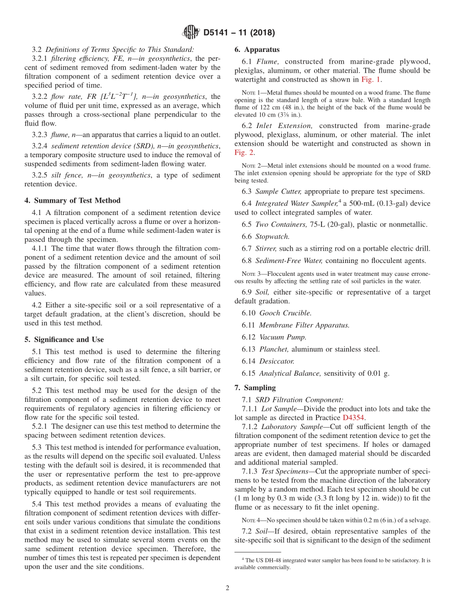 ASTM_D_5141_-_11_2018.pdf_第2页