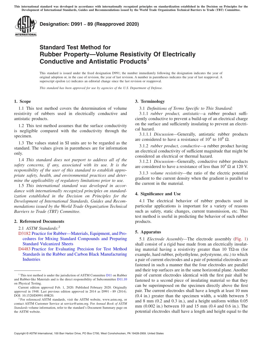 ASTM_D_991_-_89_2020.pdf_第1页