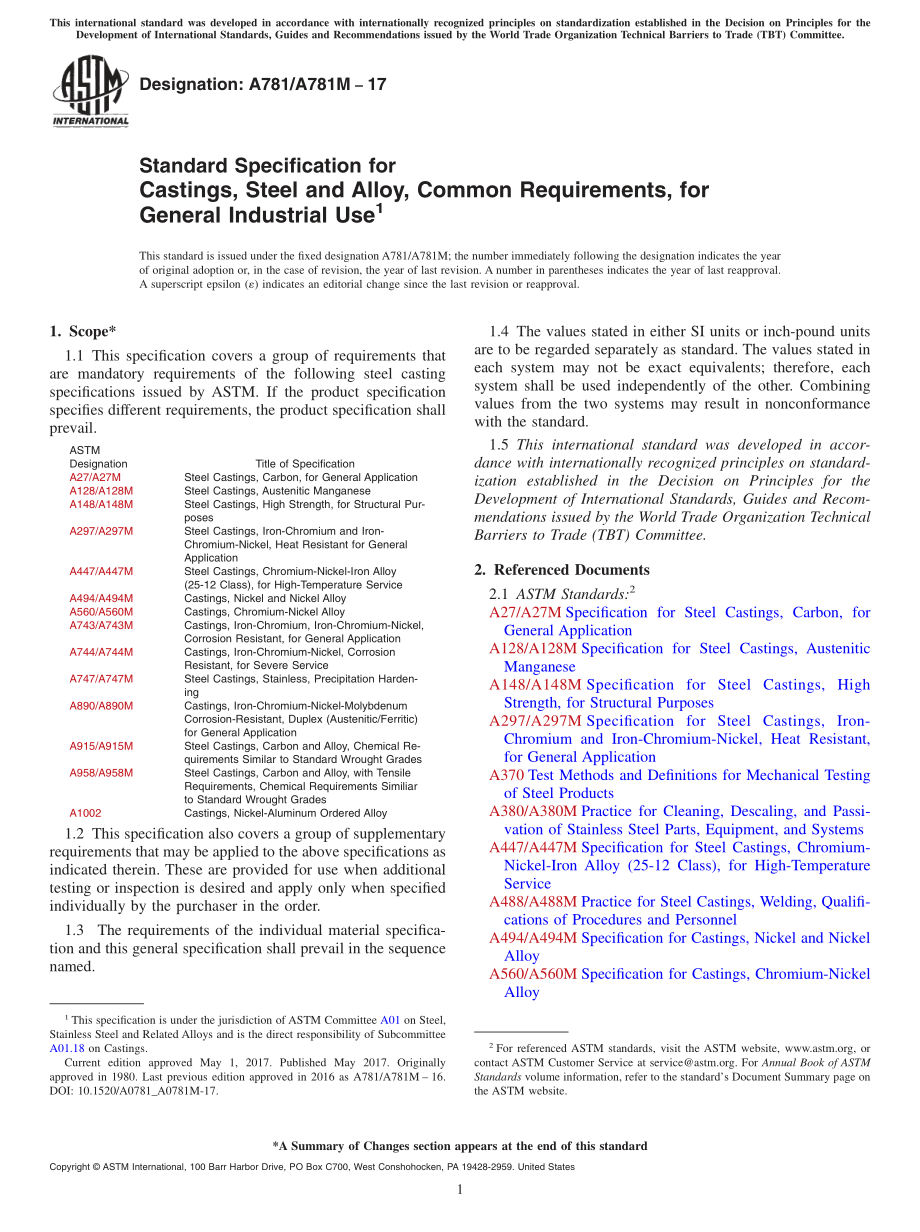 ASTM_A_781_-_A_781M_-_17.pdf_第1页