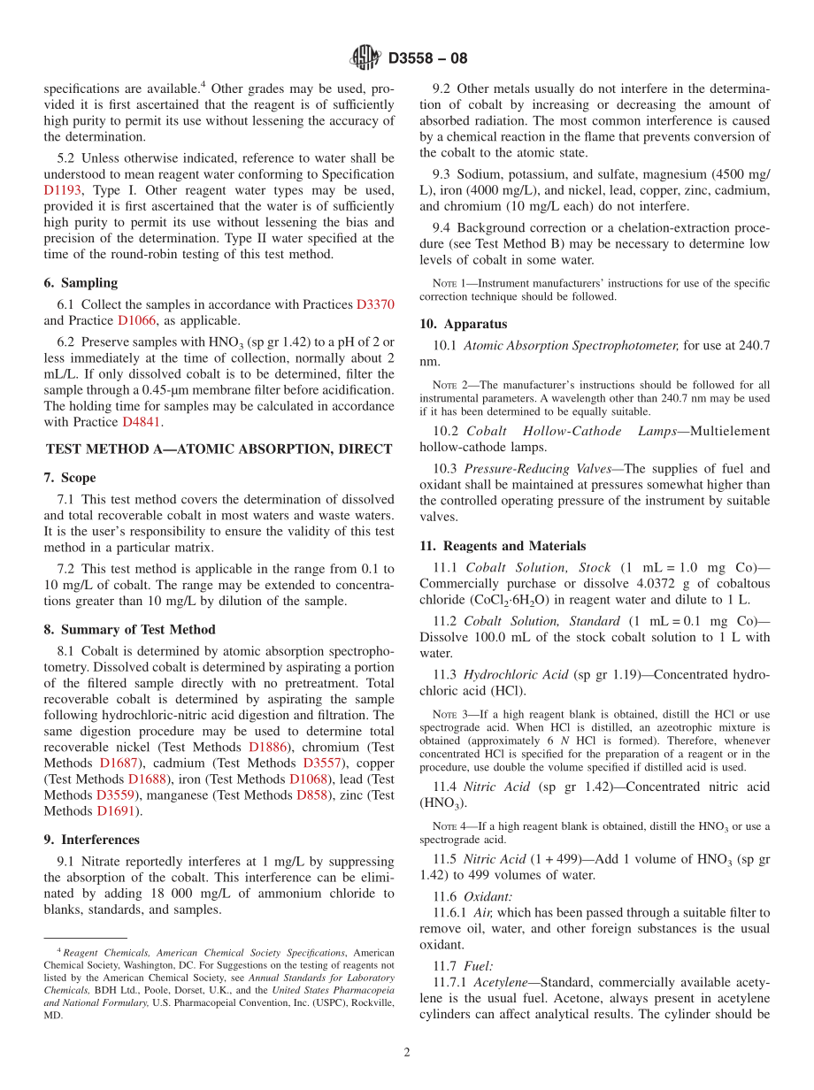 ASTM_D_3558_-_08.pdf_第2页