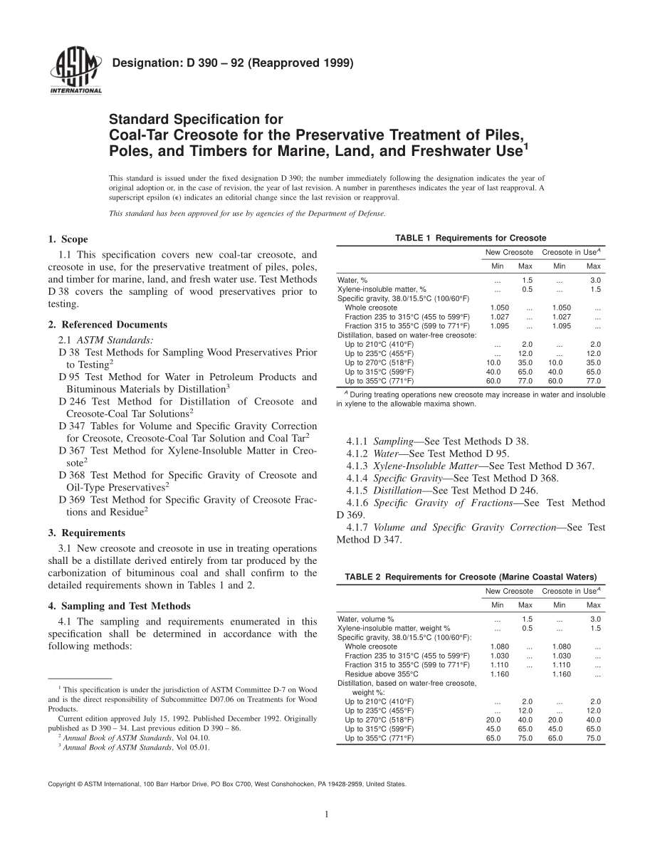 ASTM_D_390_-_92_1999.pdf_第1页