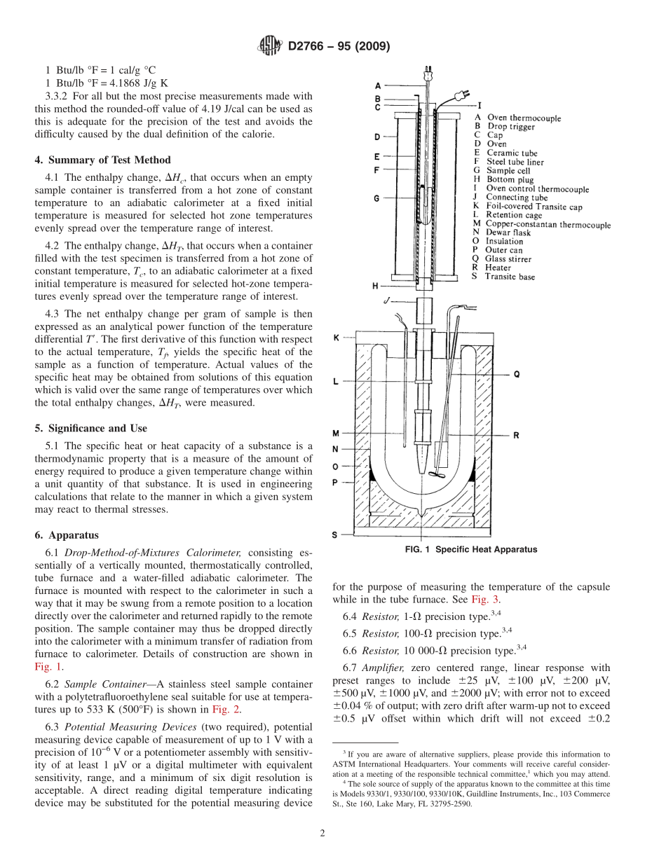 ASTM_D_2766_-_95_2009.pdf_第2页