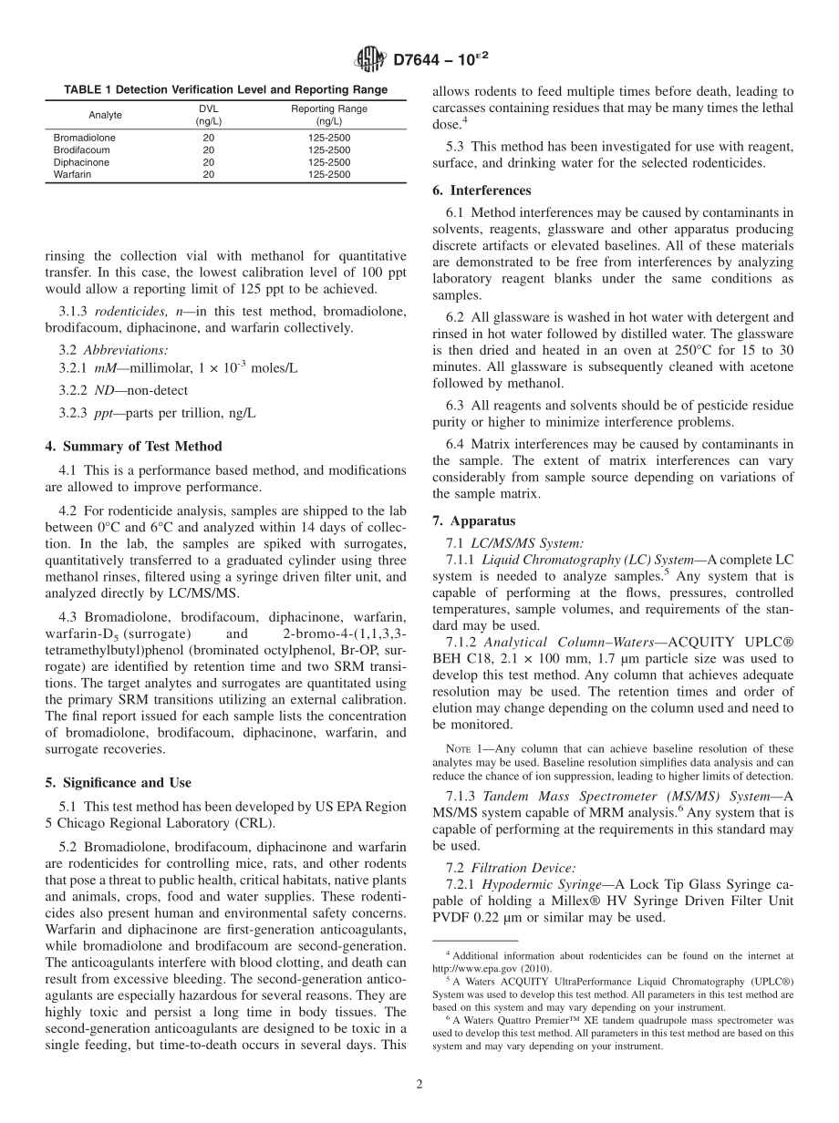 ASTM_D_7644_-_10e2.pdf_第2页