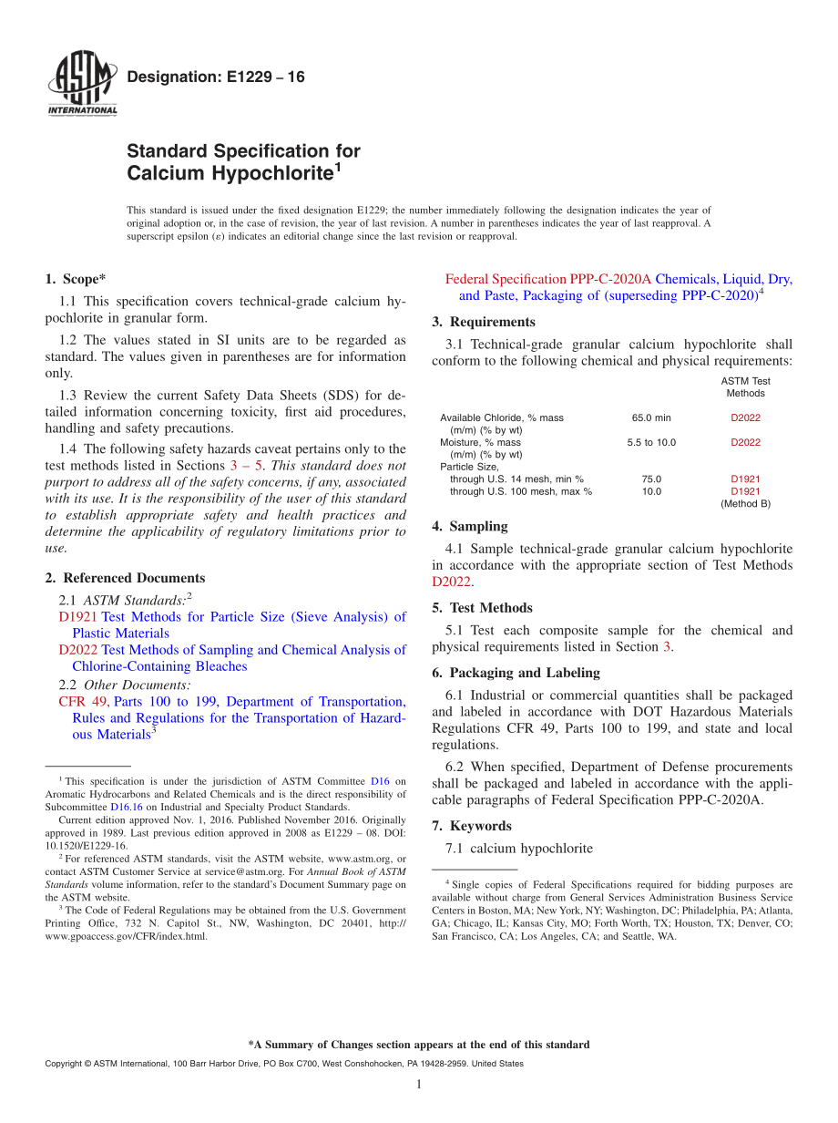 ASTM_E_1229_-_16.pdf_第1页