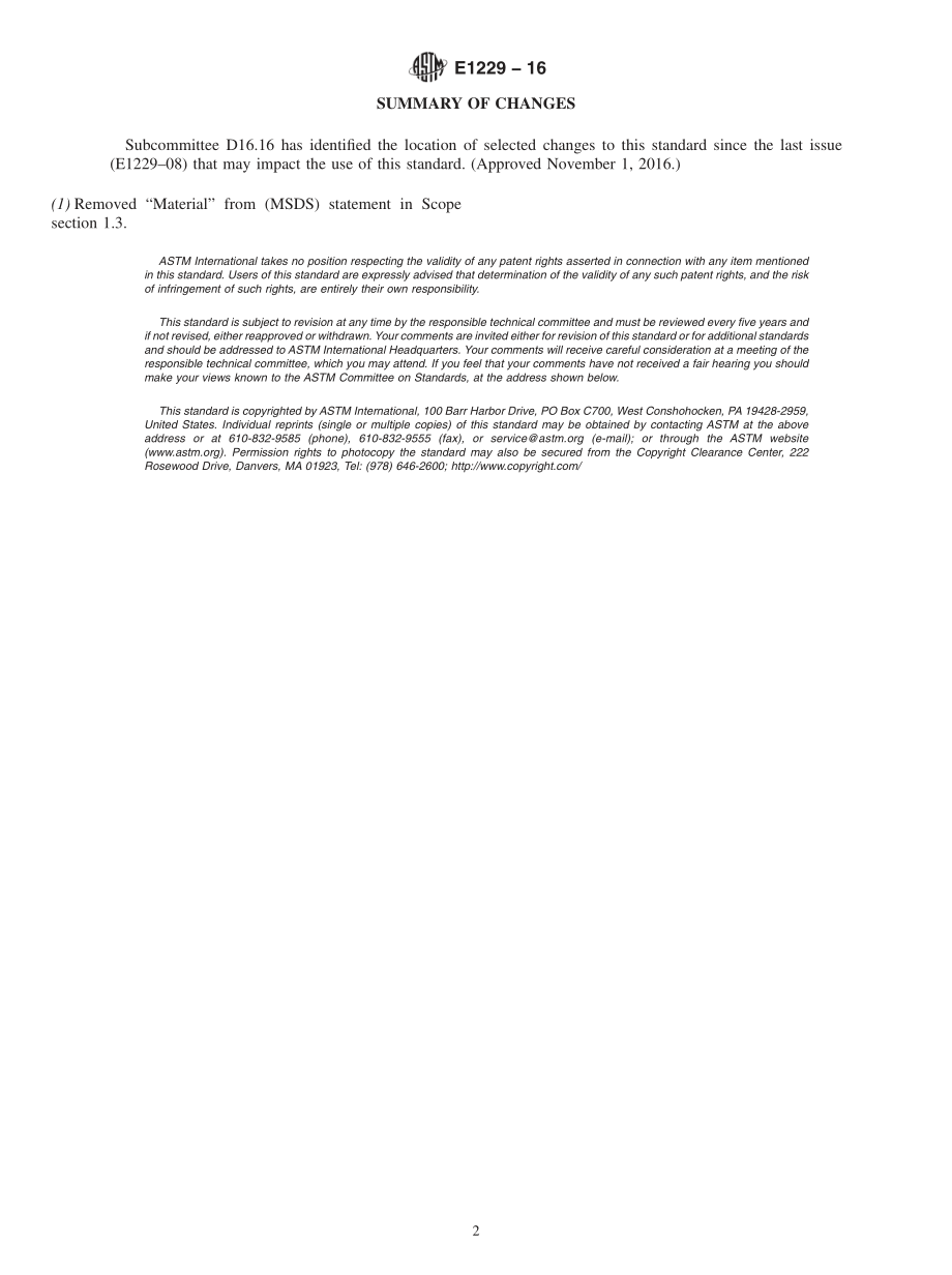 ASTM_E_1229_-_16.pdf_第2页