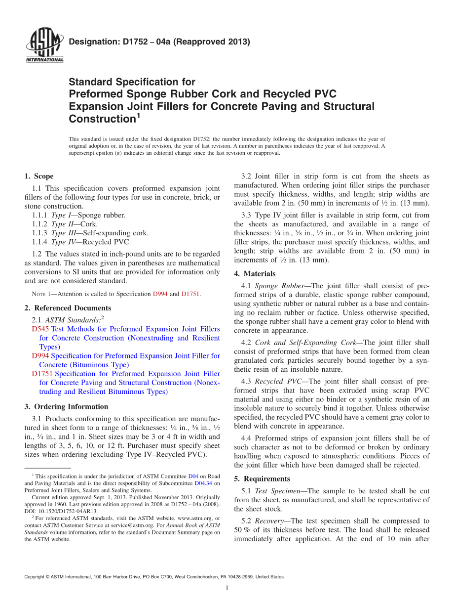 ASTM_D_1752_-_04a_2013.pdf_第1页