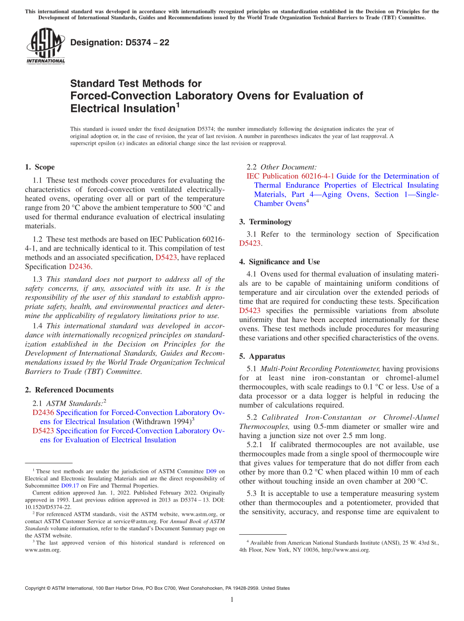 ASTM_D_5374_-_22.pdf_第1页