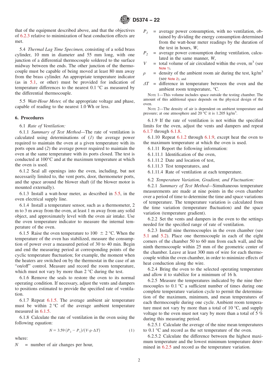 ASTM_D_5374_-_22.pdf_第2页