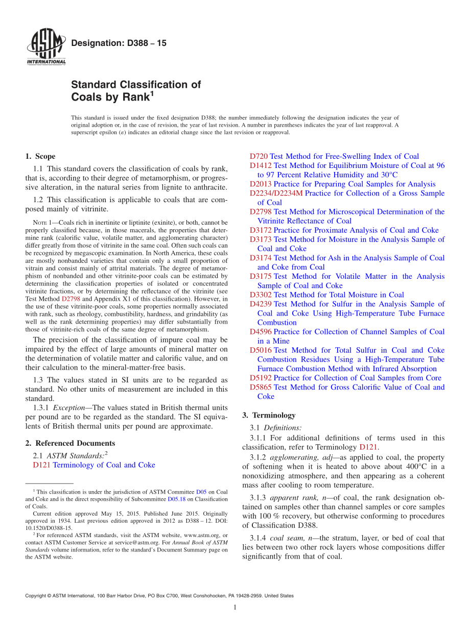 ASTM_D_388_-_15.pdf_第1页