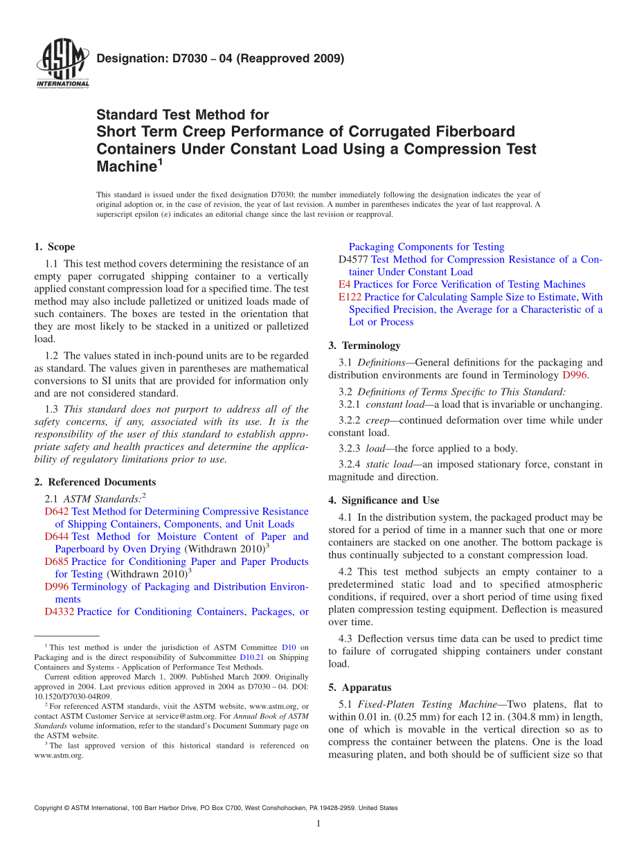 ASTM_D_7030_-_04_2009.pdf_第1页