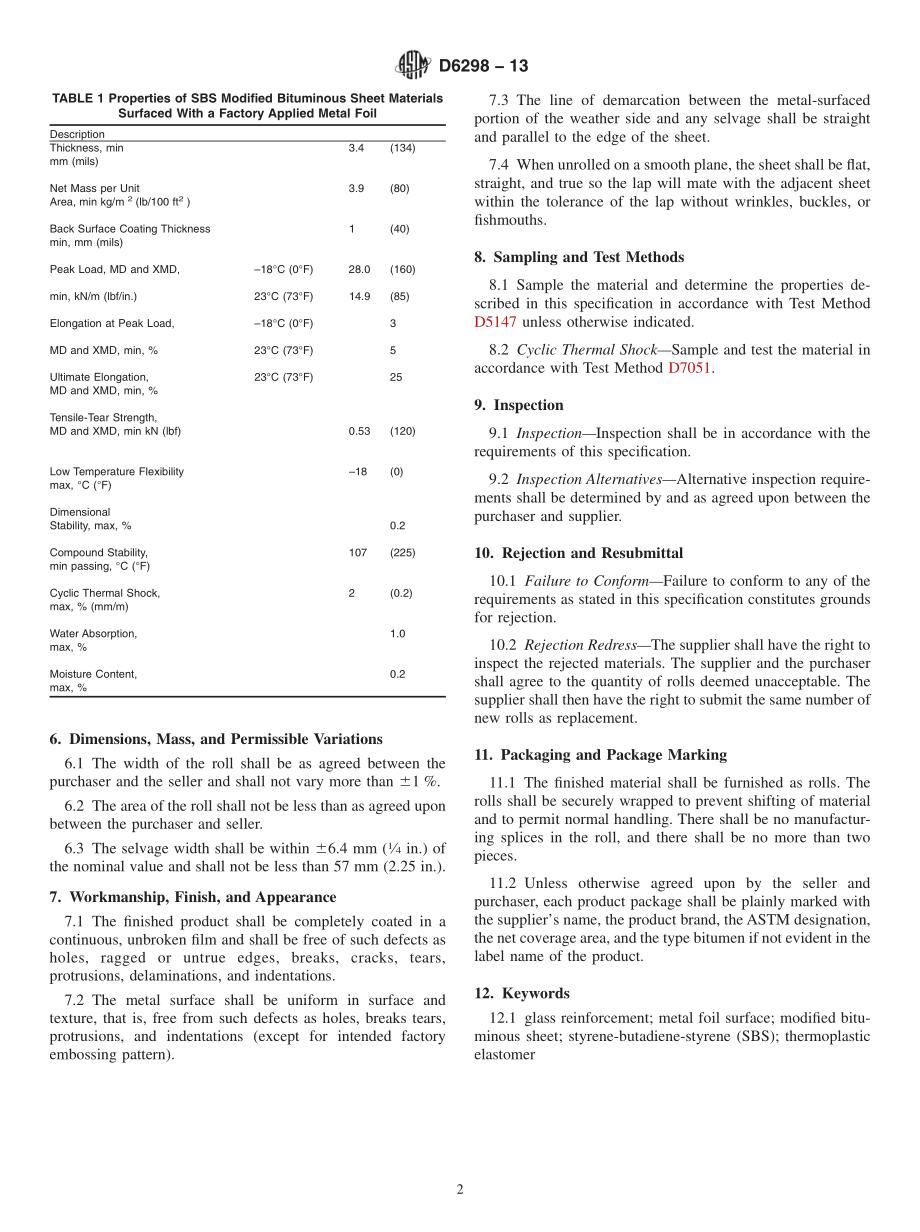 ASTM_D_6298_-_13.pdf_第2页