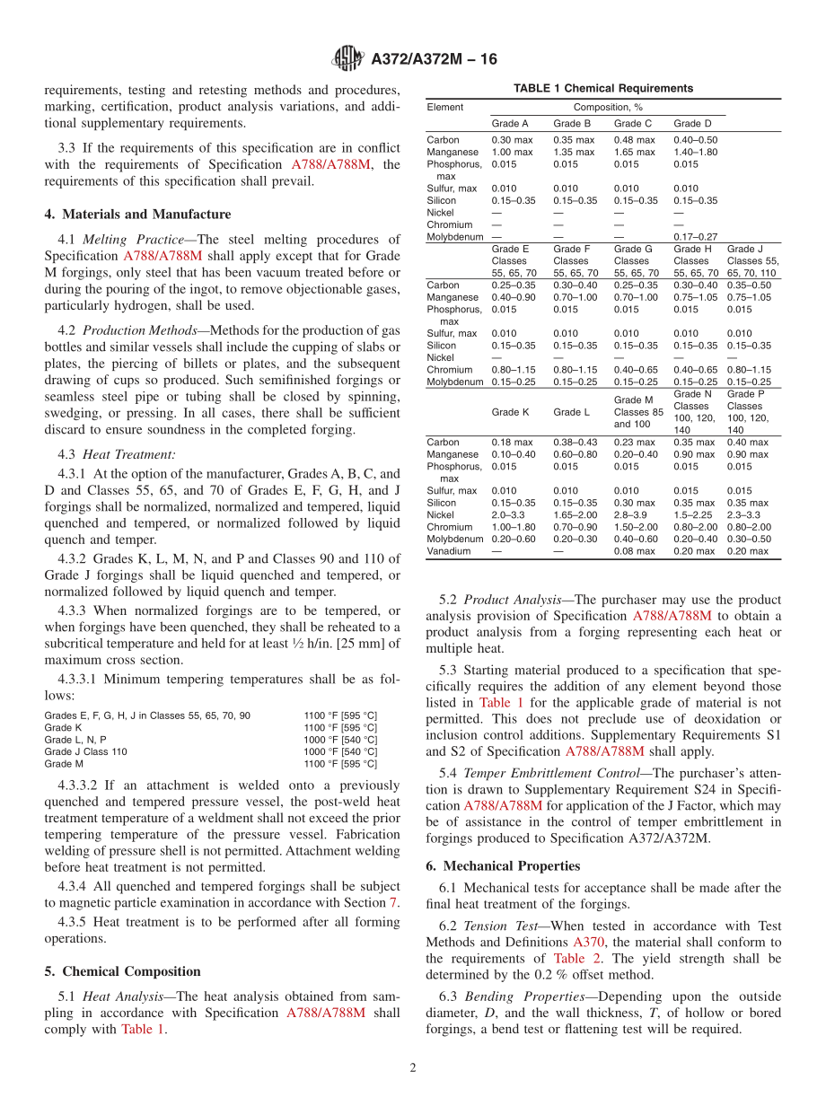 ASTM_A_372_-_A_372M_-_16.pdf_第2页