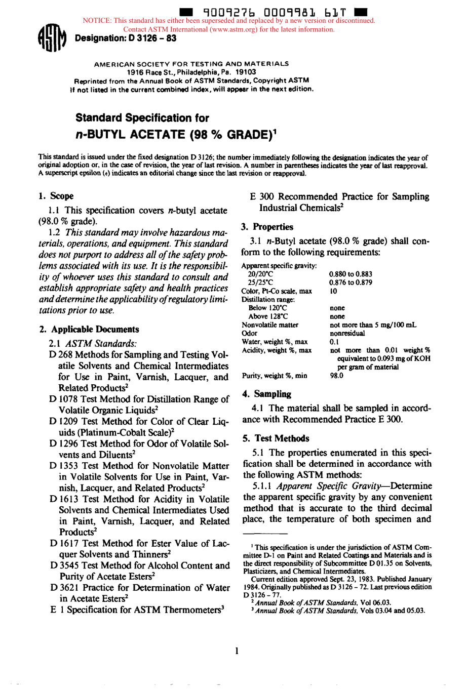 ASTM_D_3126_-_83_scan.pdf_第1页