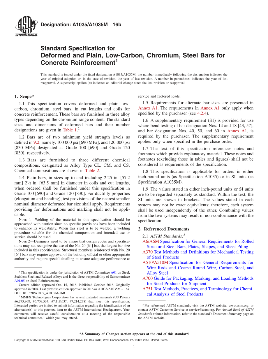 ASTM_A_1035_-_A_1035M_-_16b.pdf_第1页