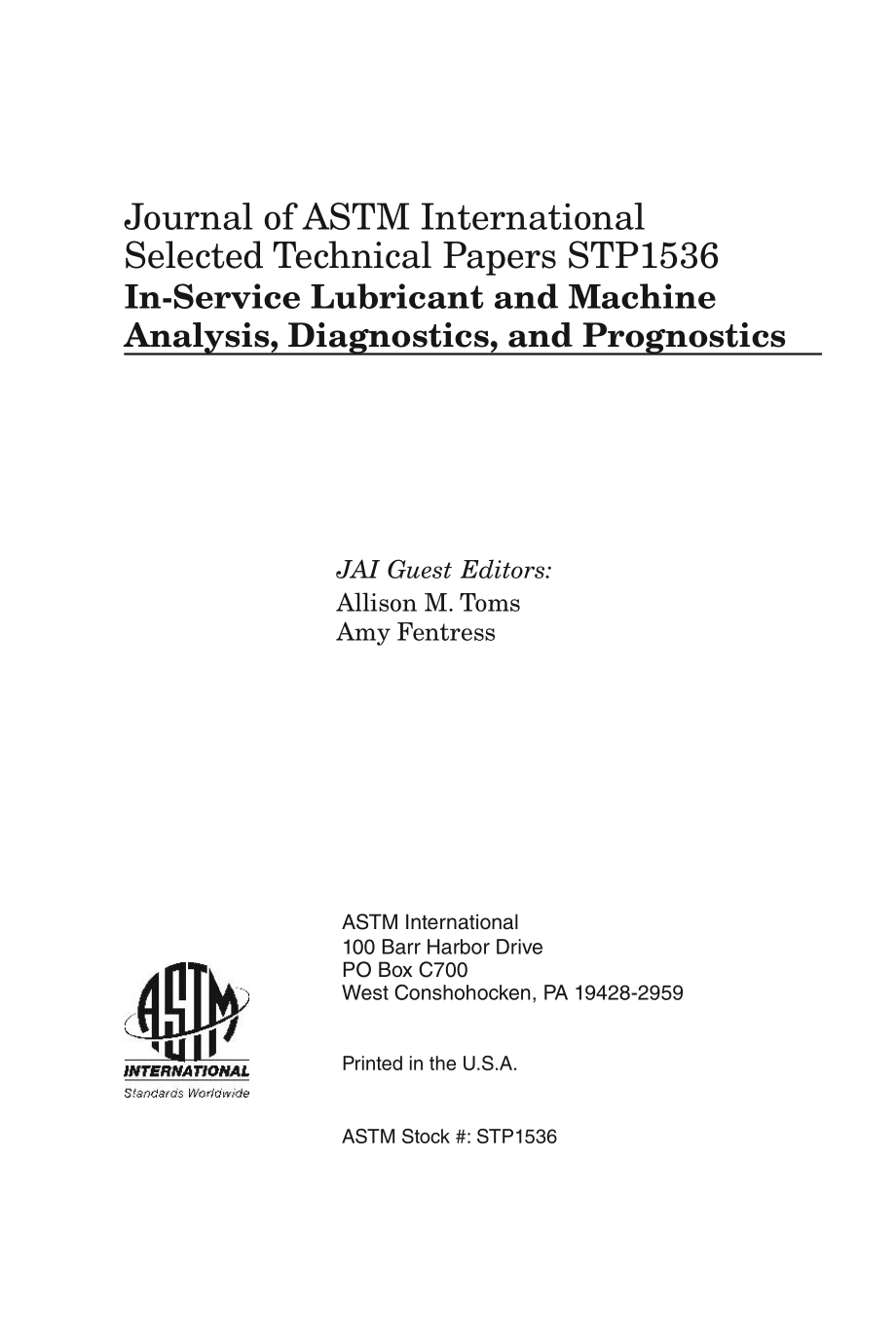 _STP_1536-2011.pdf_第2页