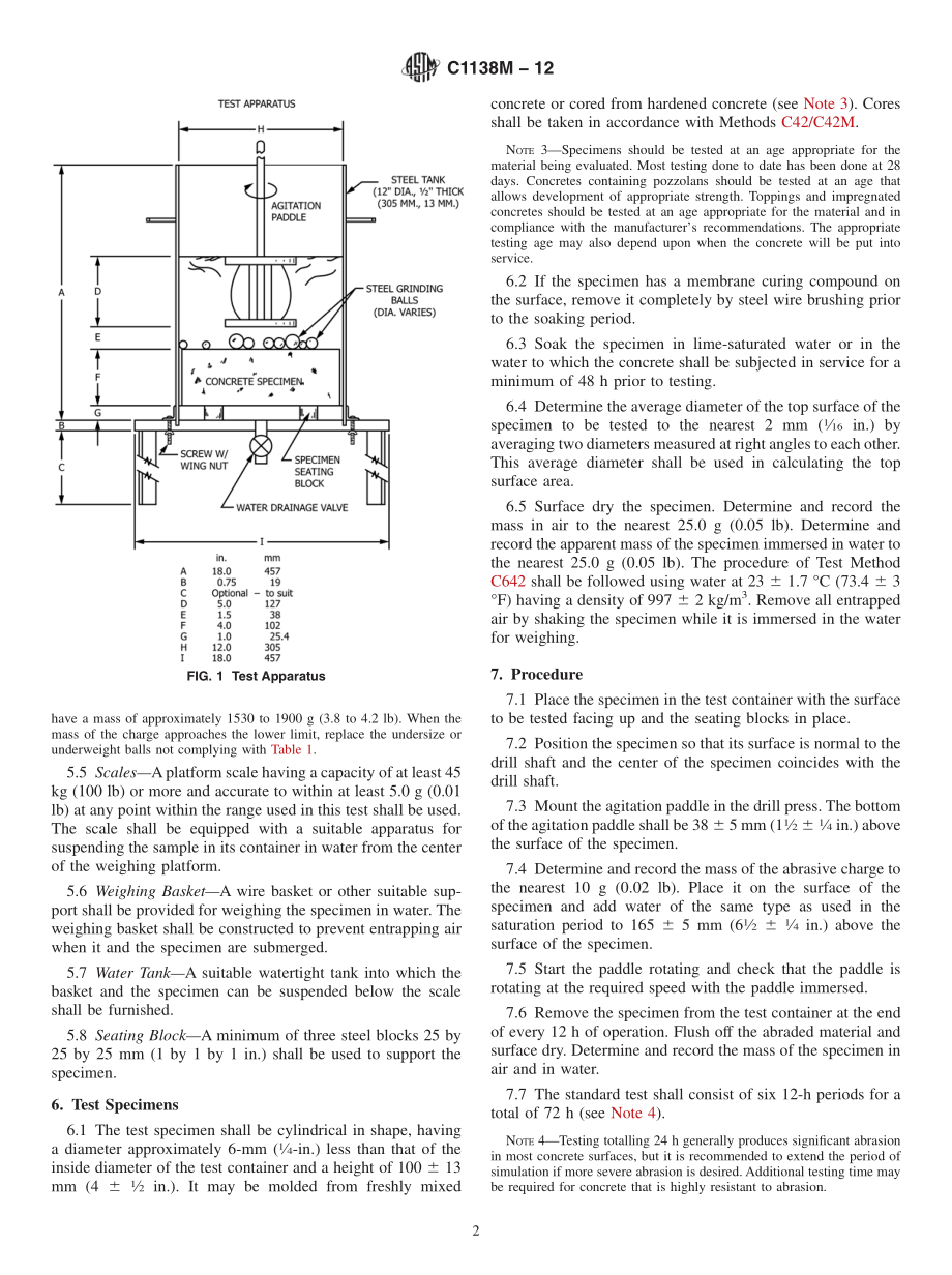 ASTM_C_1138M_-_12.pdf_第2页