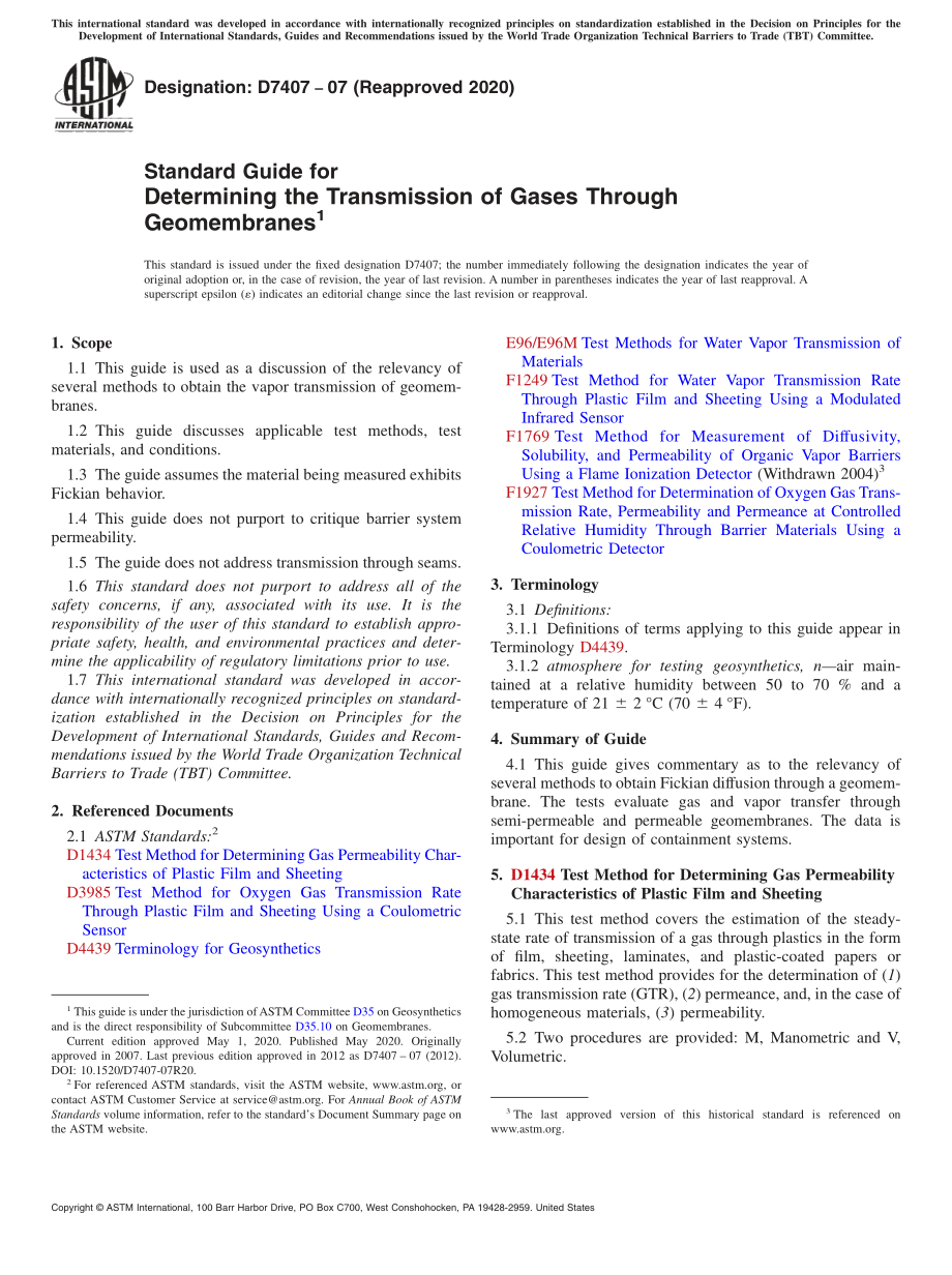 ASTM_D_7407_-_07_2020.pdf_第1页