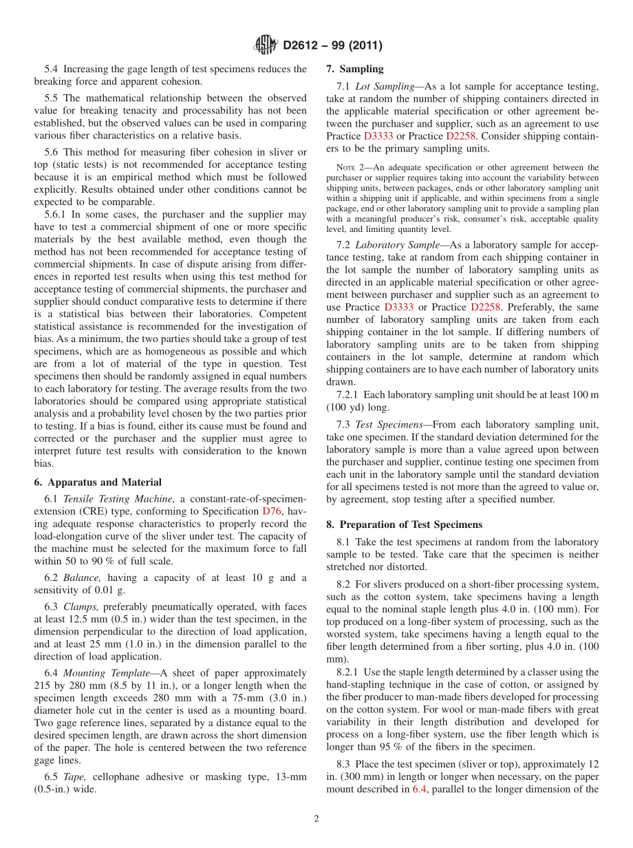 ASTM_D_2612_-_99_2011.pdf_第2页