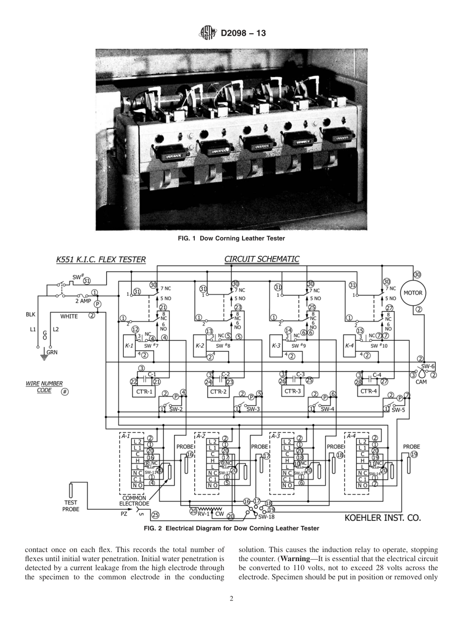 ASTM_D_2098_-_13.pdf_第2页