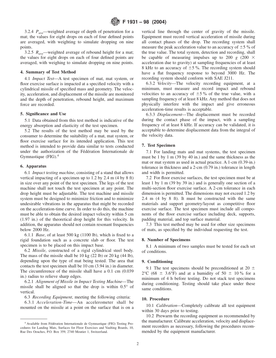 ASTM_F_1931_-_98_2004.pdf_第2页