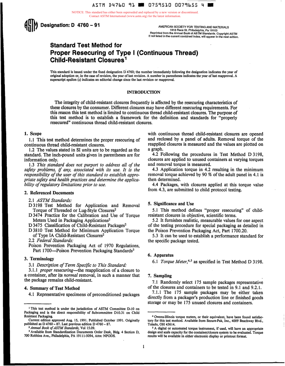 ASTM_D_4760_-_91_scan.pdf_第1页