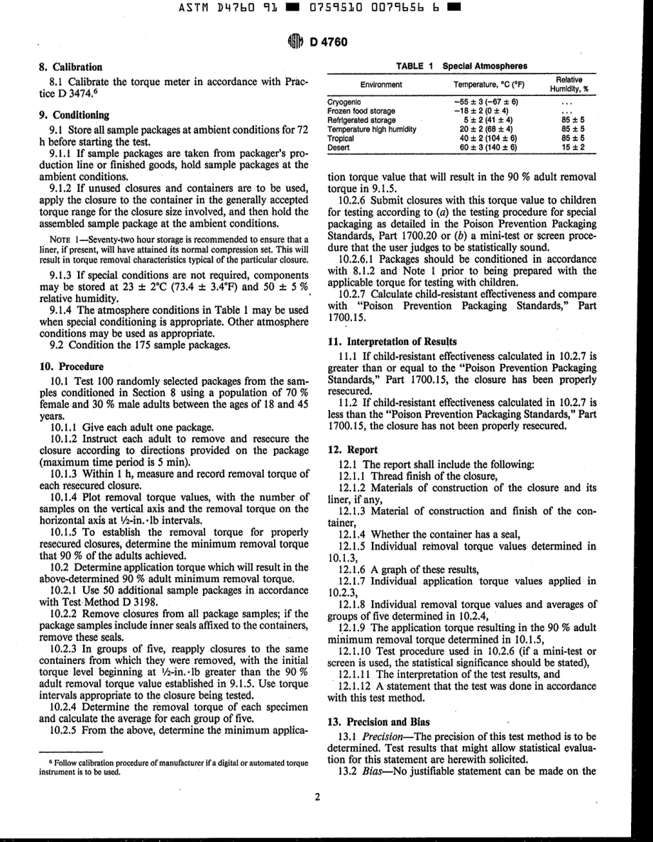 ASTM_D_4760_-_91_scan.pdf_第2页