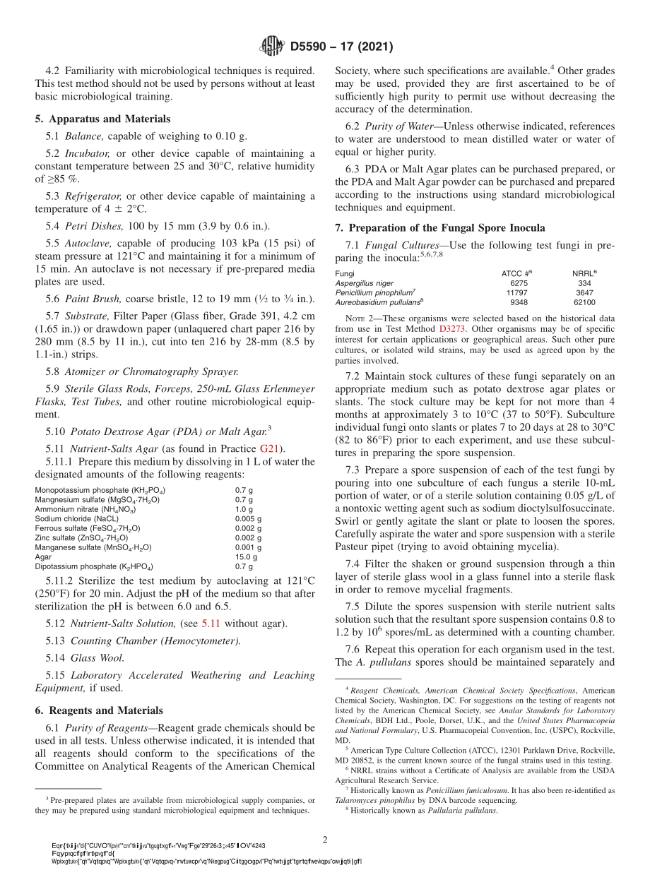 ASTM_D_5590_-_17_2021.pdf_第2页