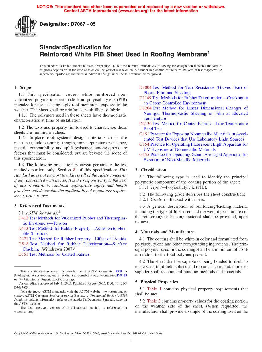 ASTM_D_7067_-_05.pdf_第1页