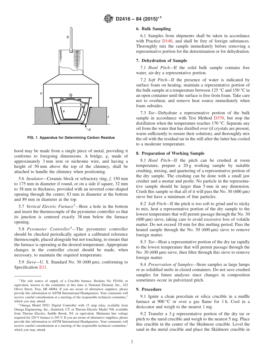 ASTM_D_2416_-_84_2015e1.pdf_第2页