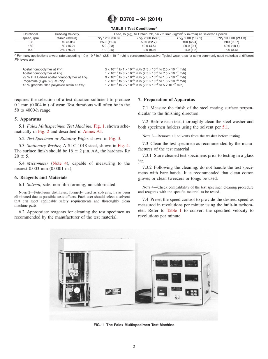 ASTM_D_3702_-_94_2014.pdf_第2页