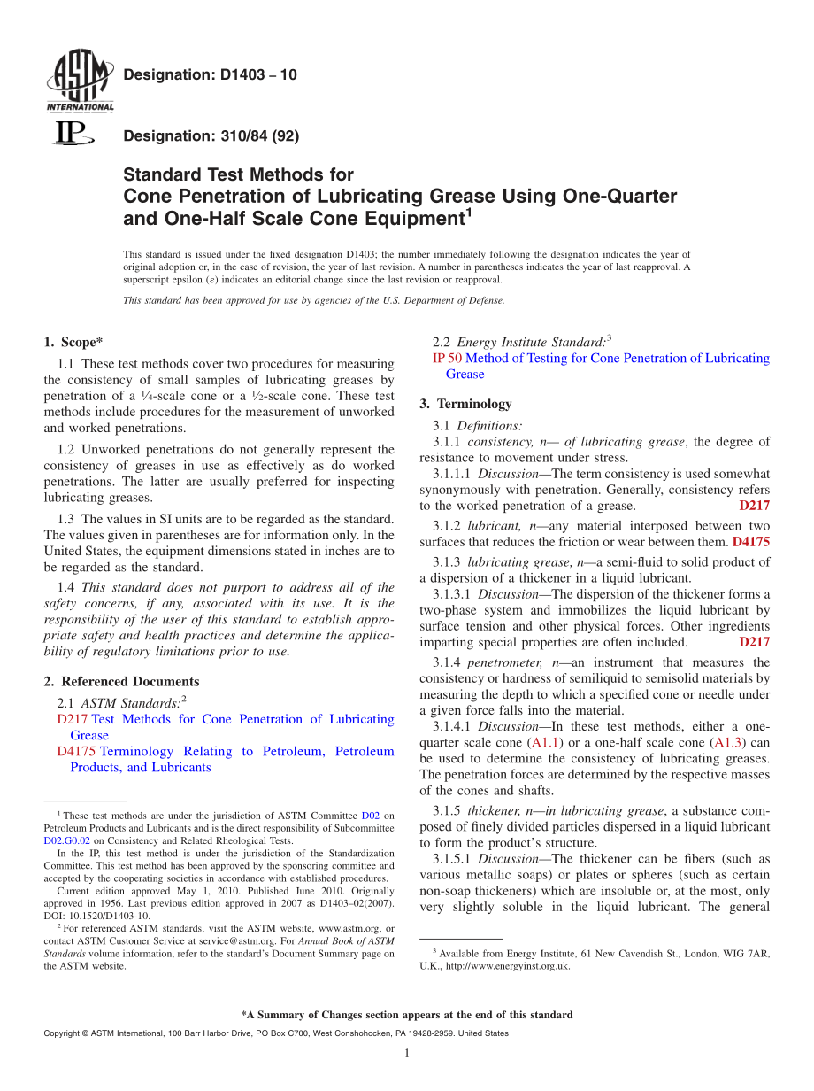 ASTM_D_1403_-_10.pdf_第1页