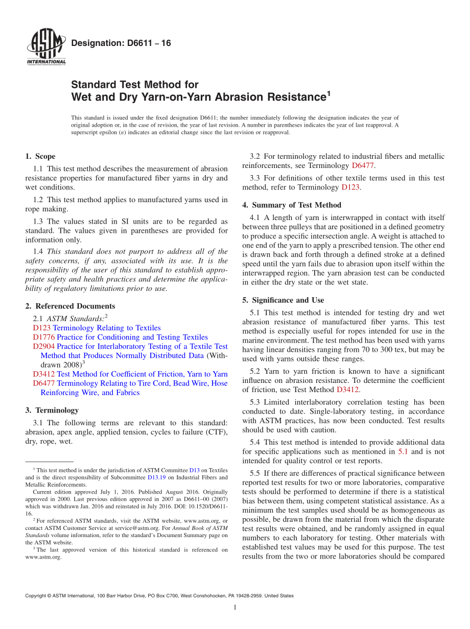 ASTM_D_6611_-_16.pdf_第1页