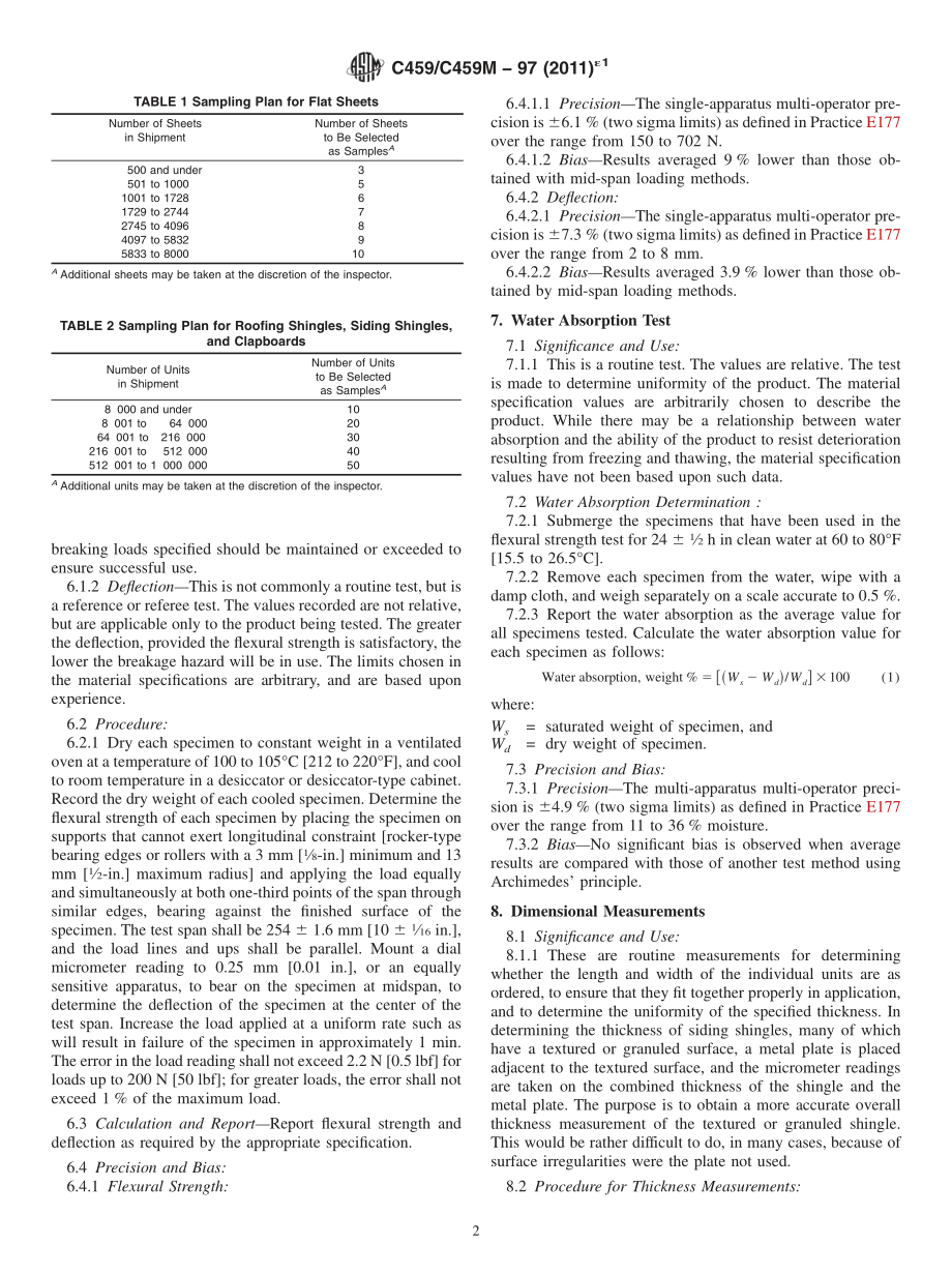 ASTM_C_459_-_C_459M_-_97_2011e1.pdf_第2页