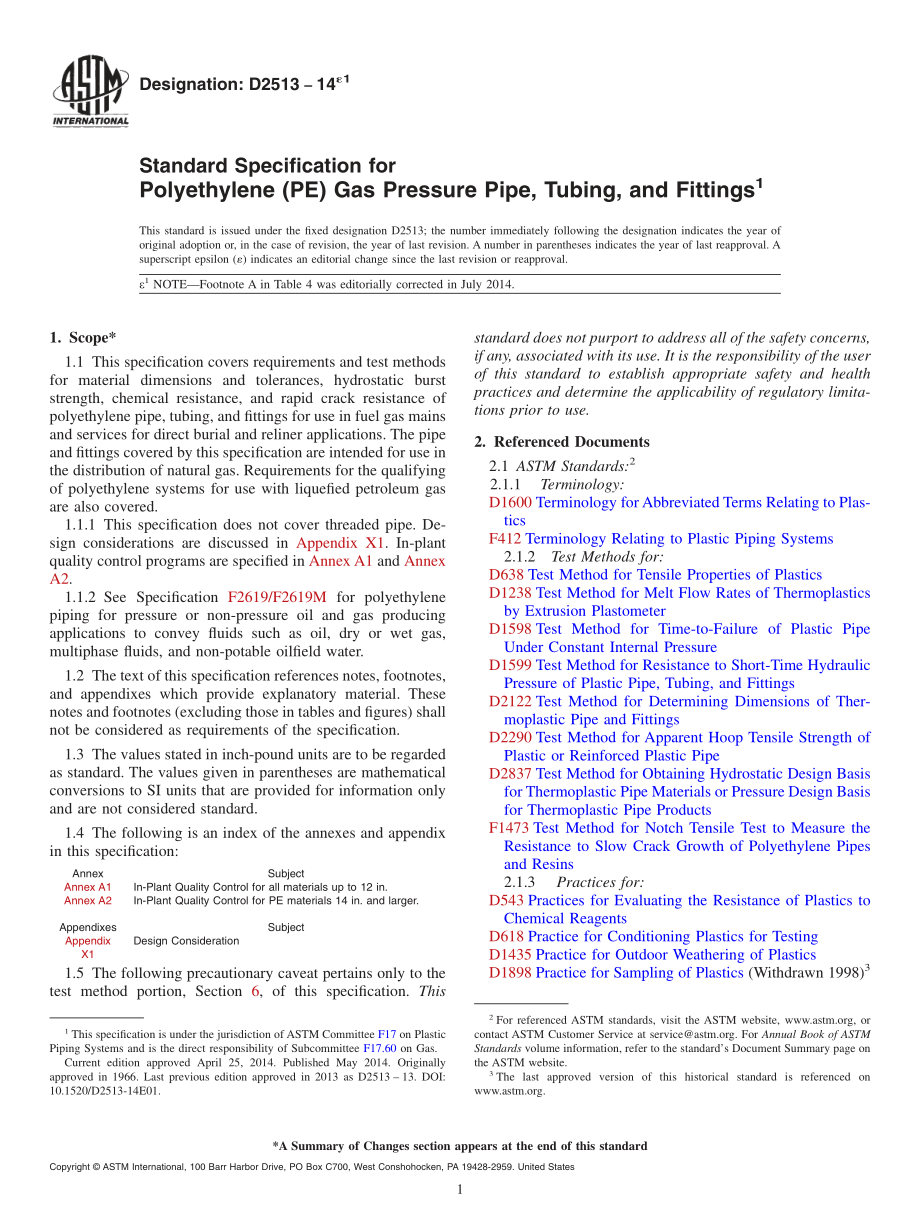 ASTM_D_2513_-_14e1.pdf_第1页