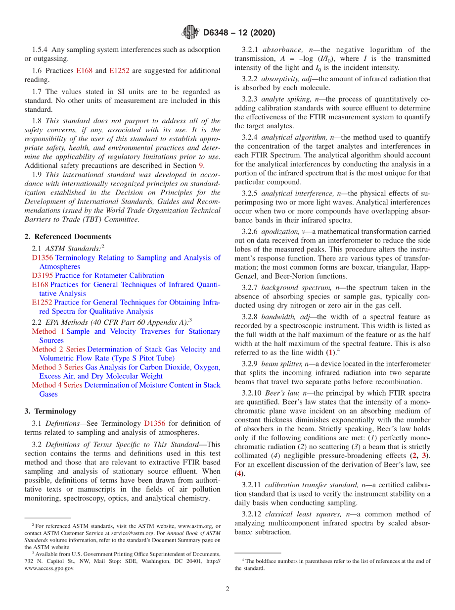 ASTM_D_6348_-_12_2020.pdf_第2页