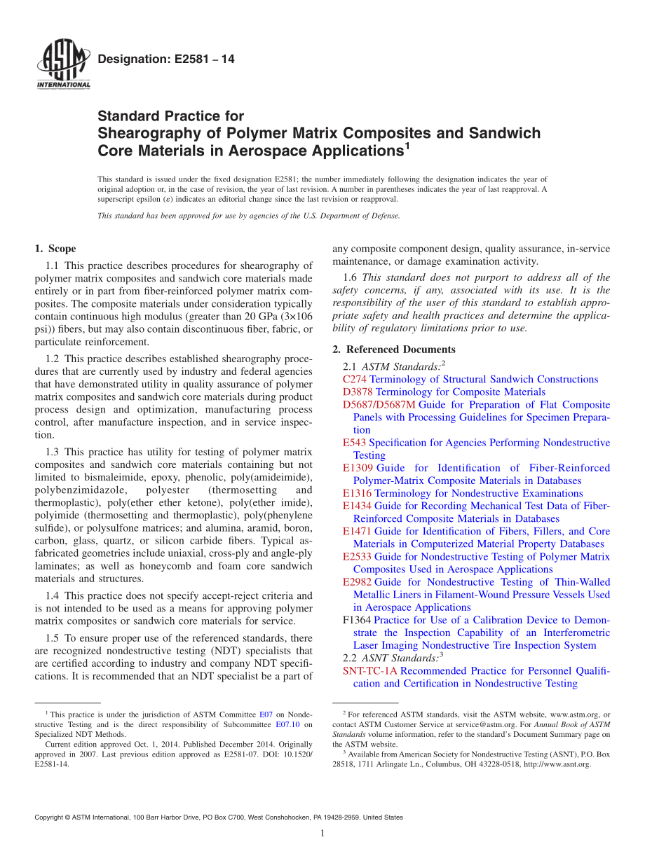 ASTM_E_2581_-_14.pdf_第1页