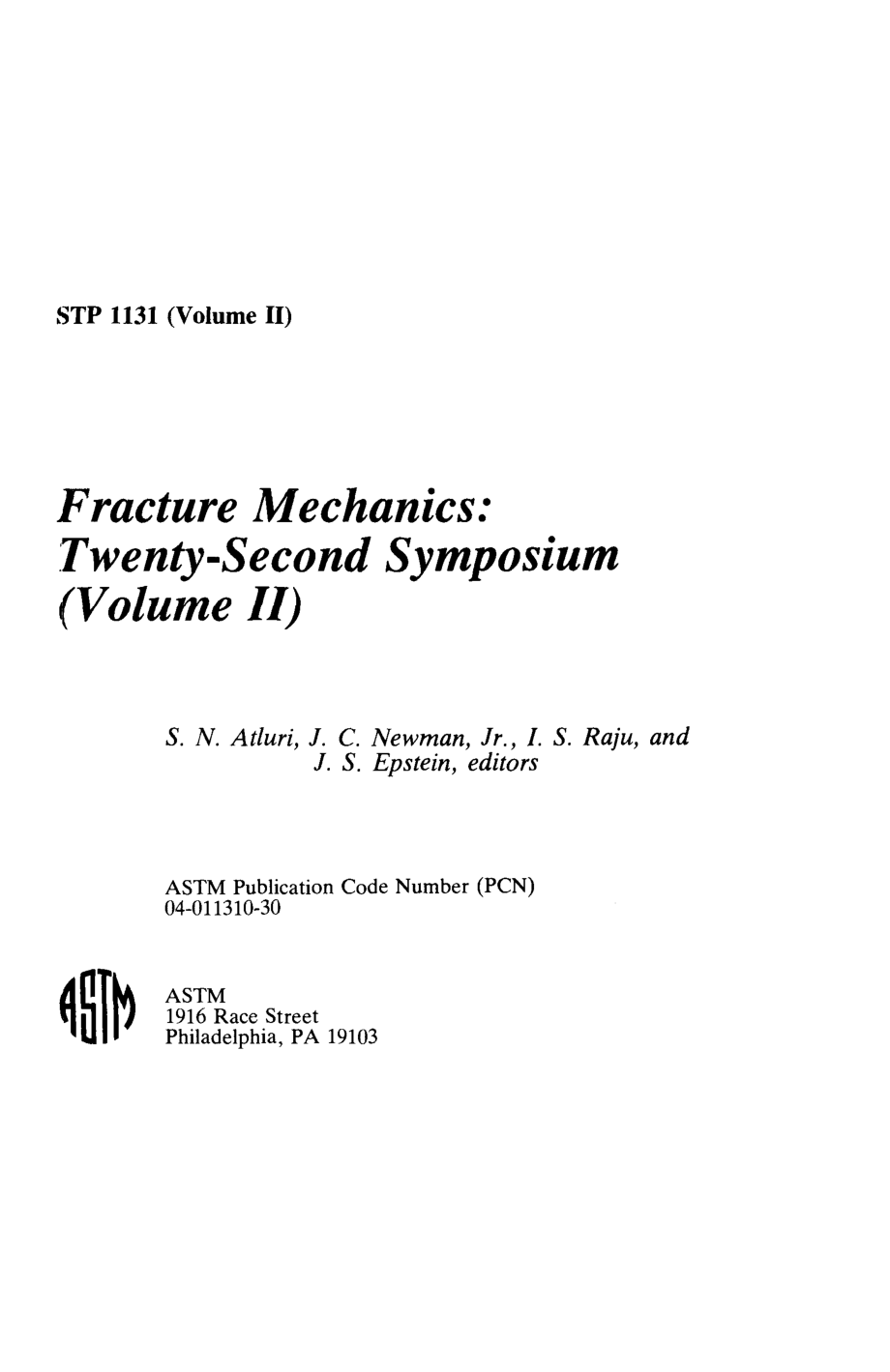 _STP_1131-1992.pdf_第2页