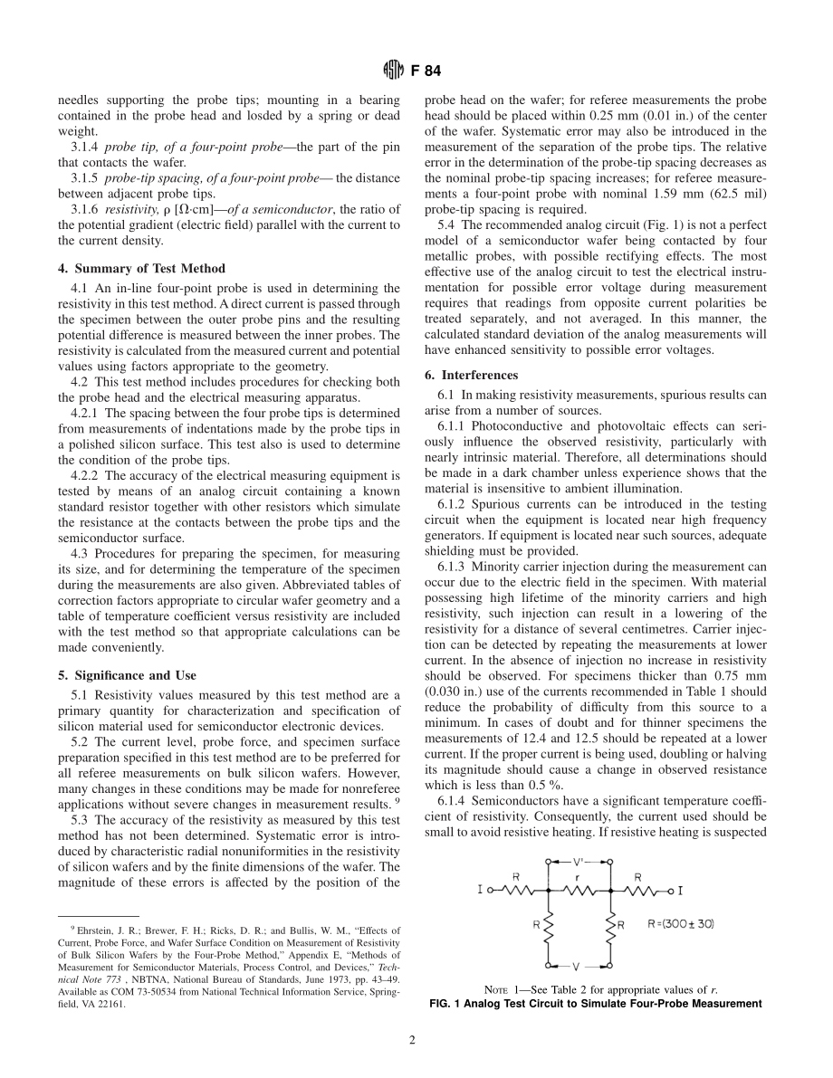 ASTM_F_84_-_99.pdf_第2页