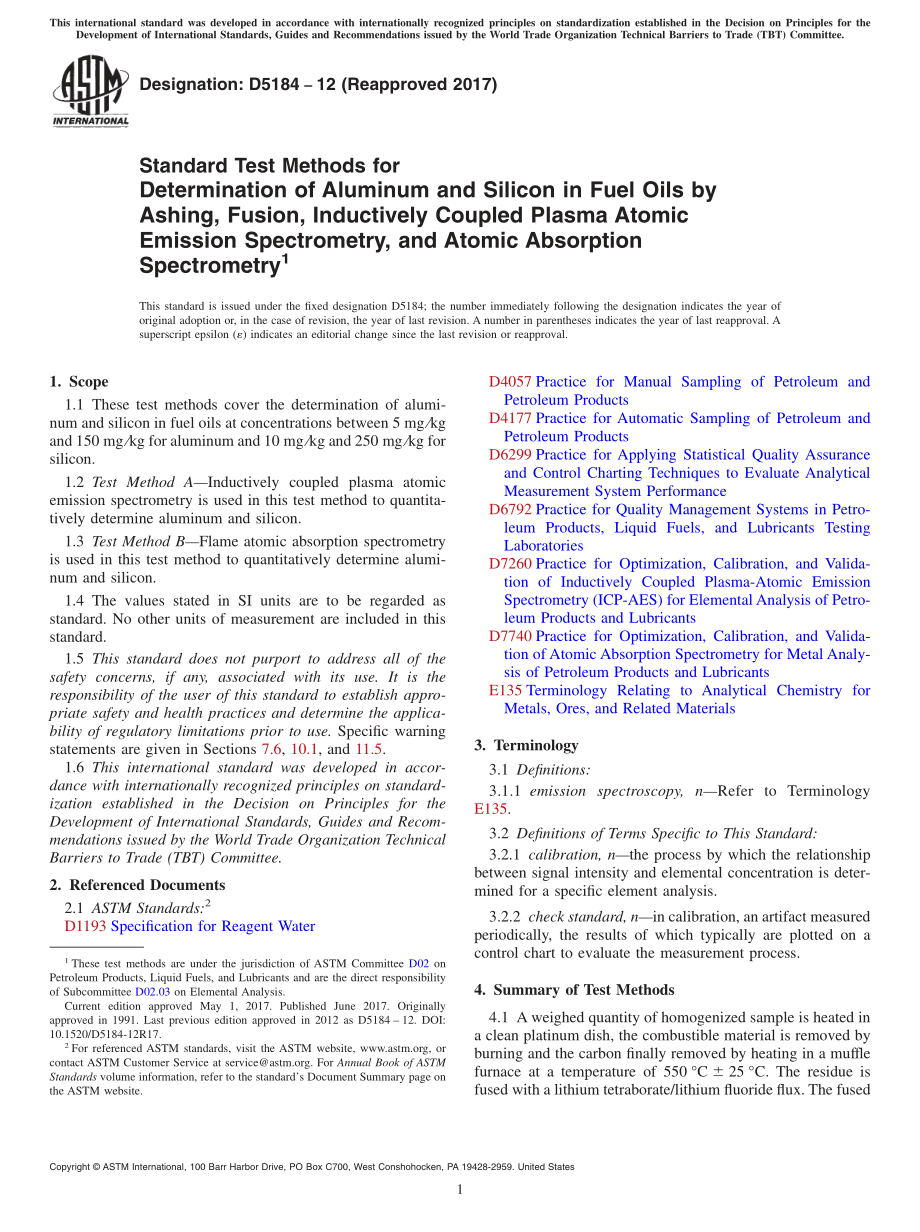 ASTM_D_5184_-_12_2017.pdf_第1页