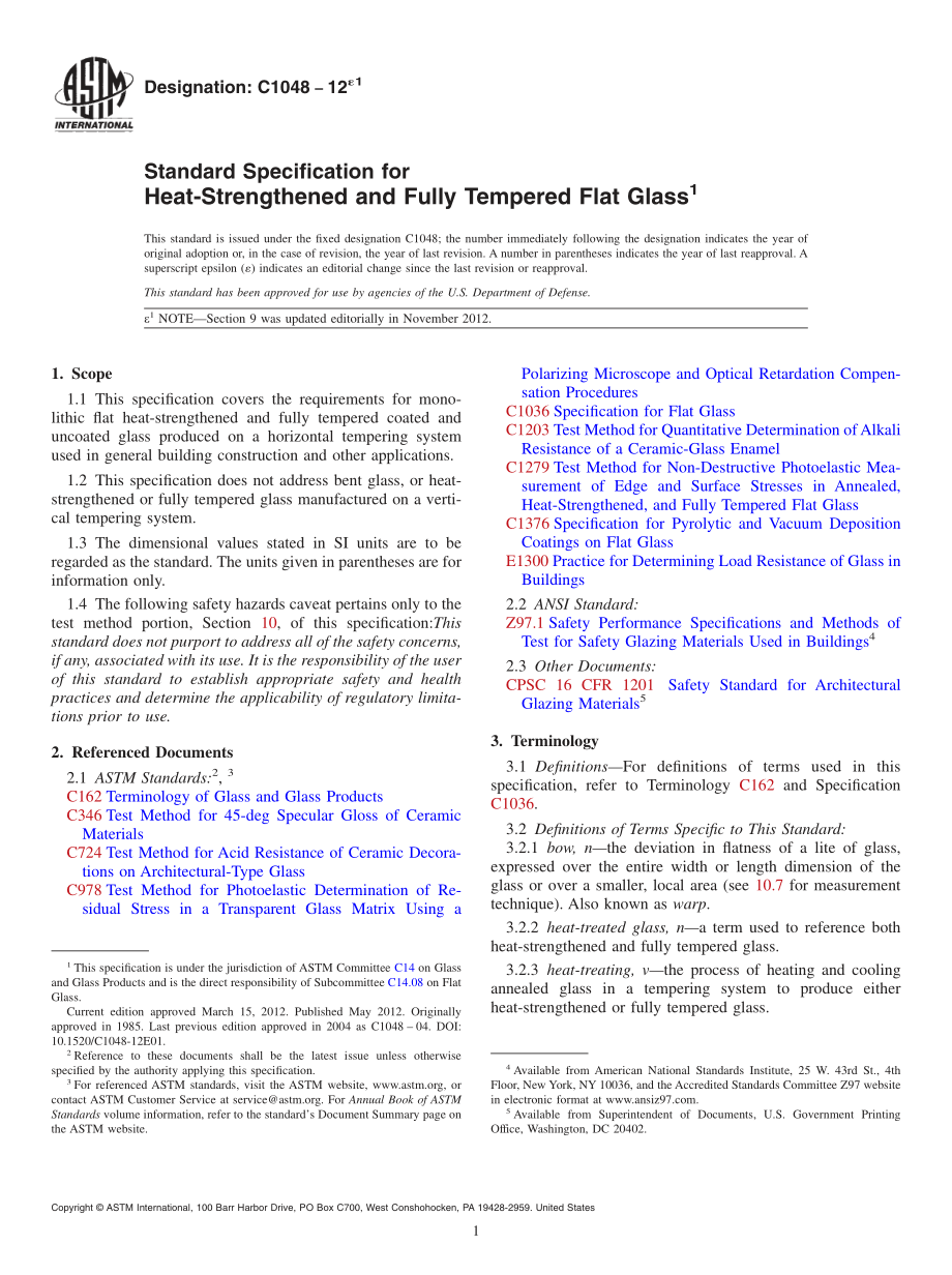 ASTM_C_1048_-_12e1.pdf_第1页