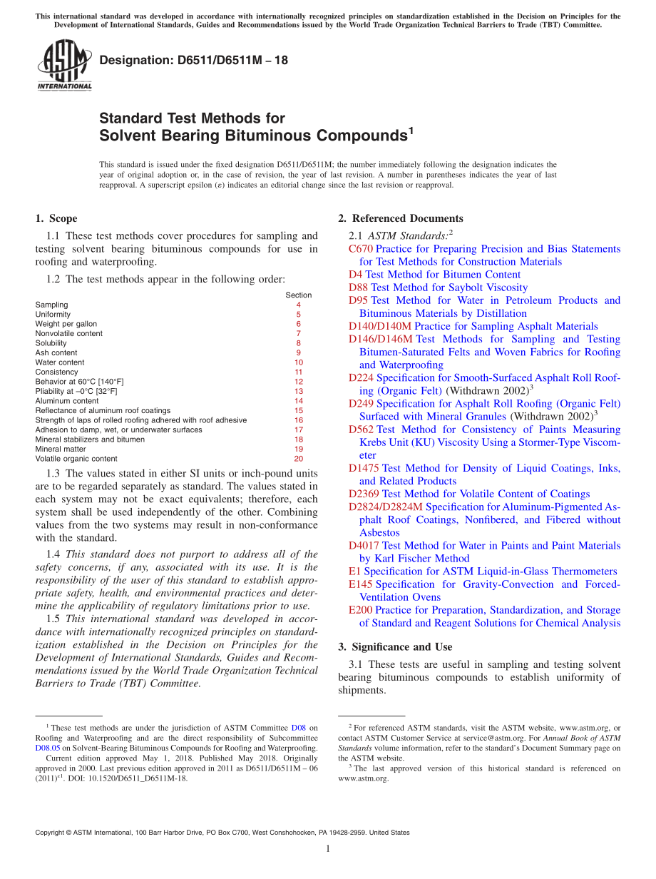 ASTM_D_6511_-_D_6511M_-_18.pdf_第1页