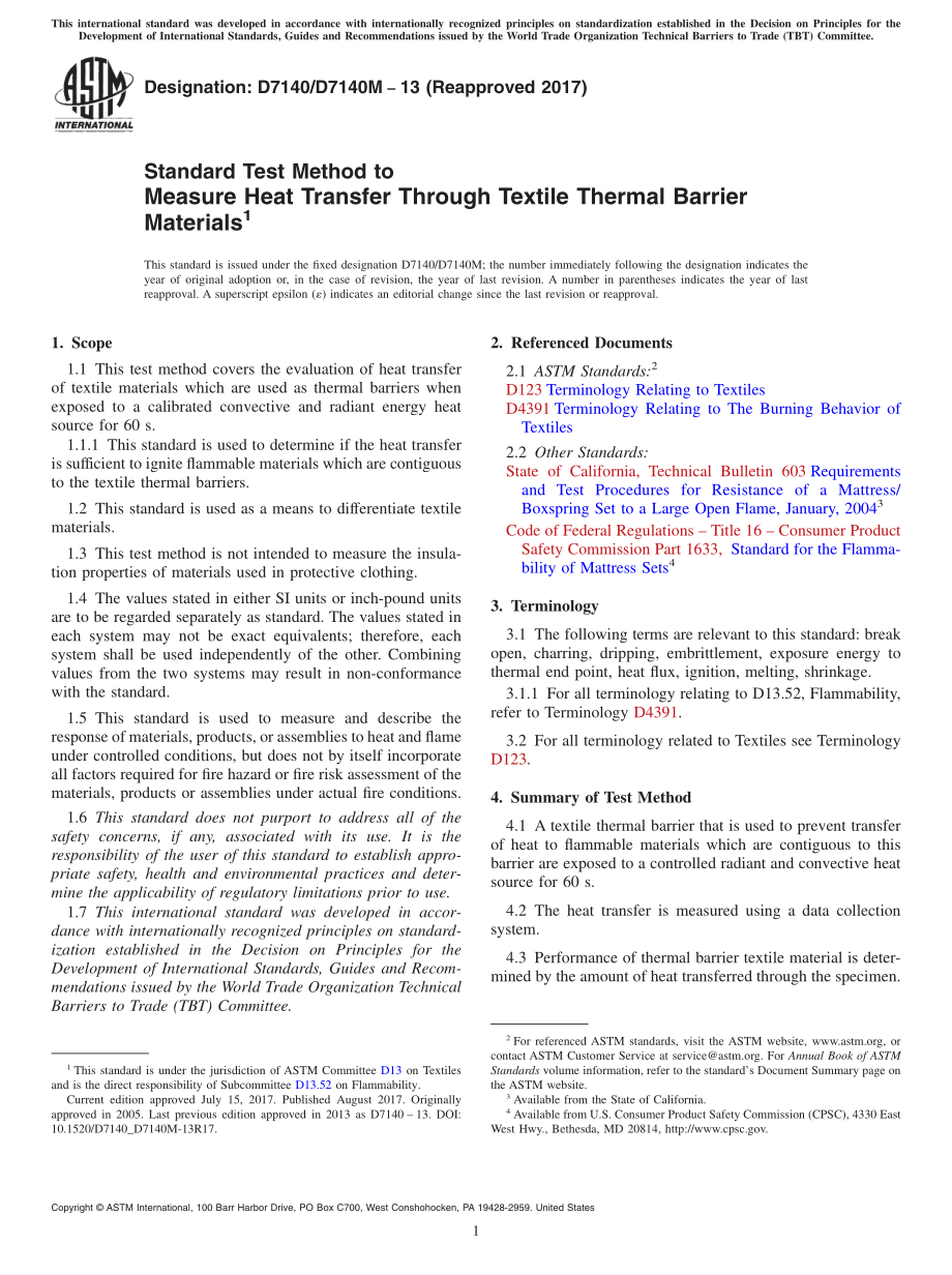 ASTM_D_7140_-_D_7140M_-_13_2017.pdf_第1页