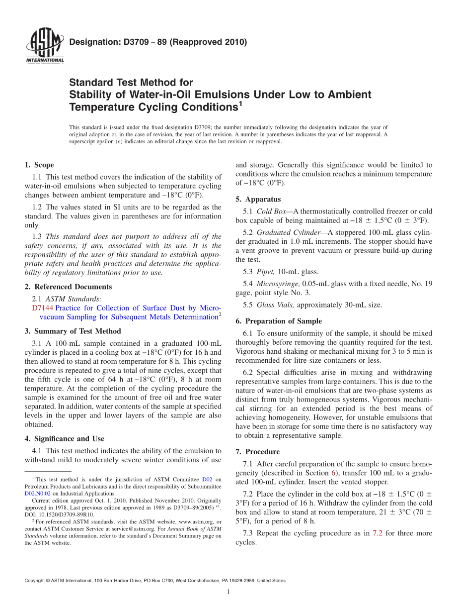 ASTM_D_3709_-_89_2010.pdf_第1页