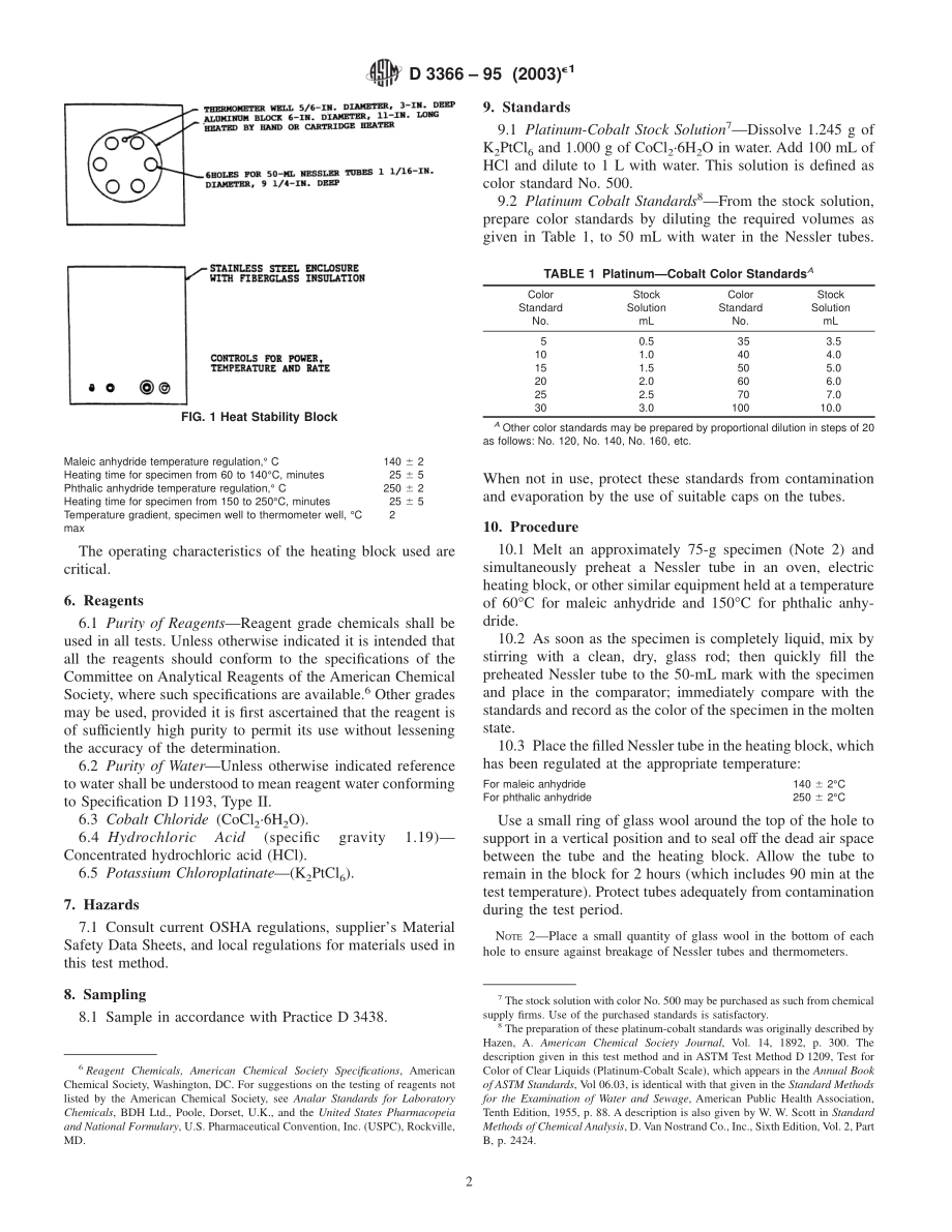 ASTM_D_3366_-_95_2003e1.pdf_第2页