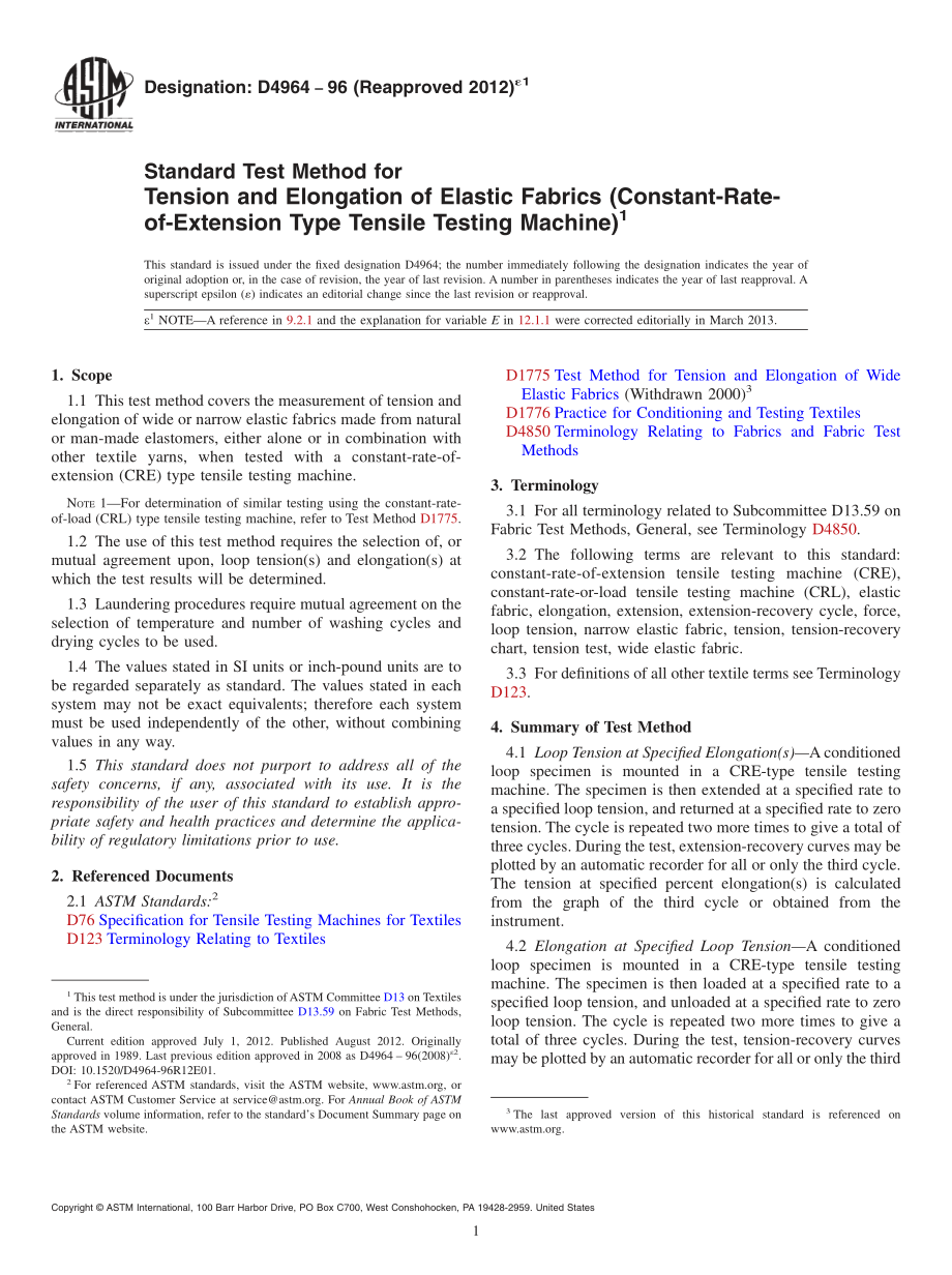 ASTM_D_4964_-_96_2012e1.pdf_第1页