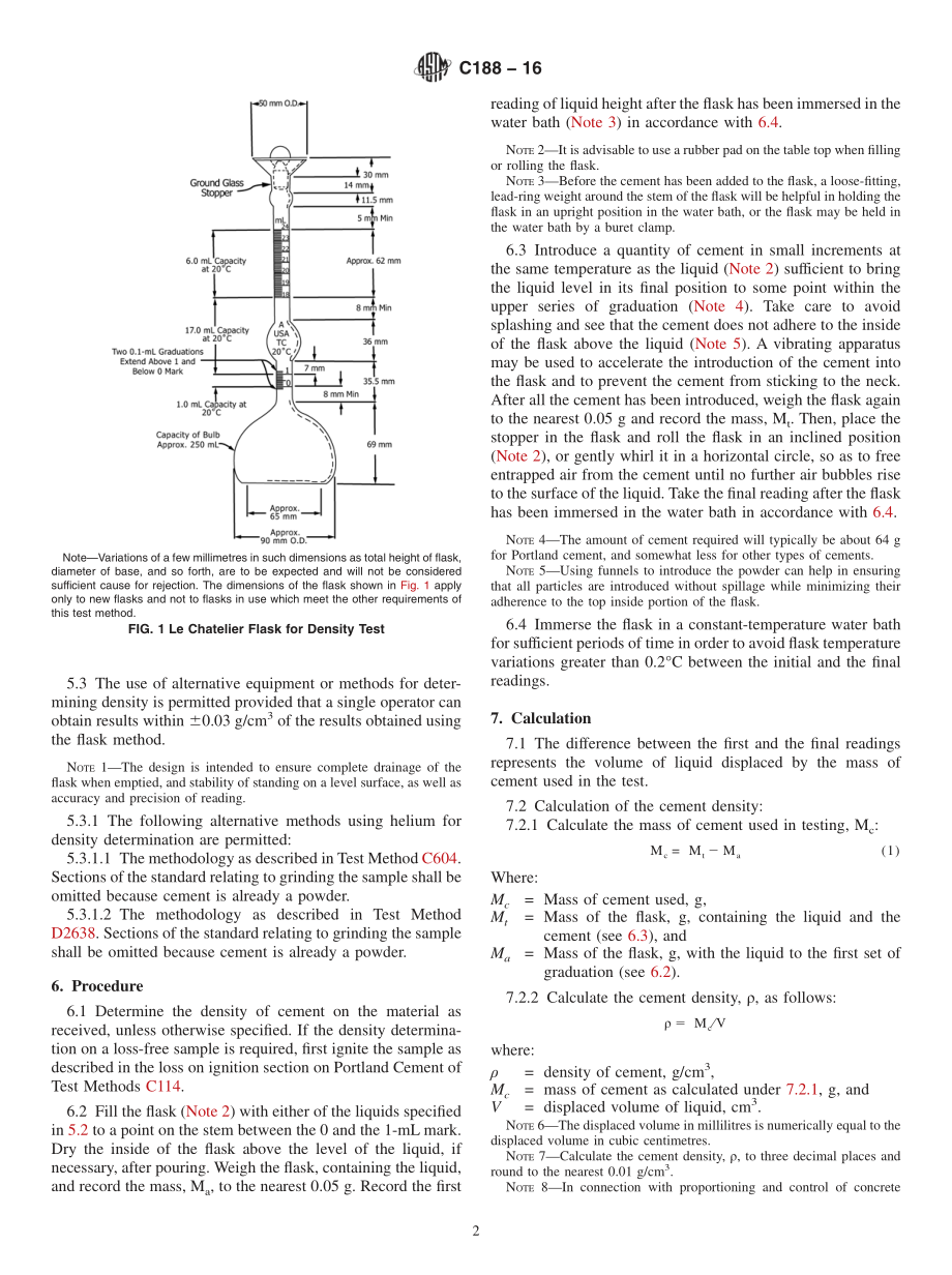 ASTM_C_188_-_16.pdf_第2页