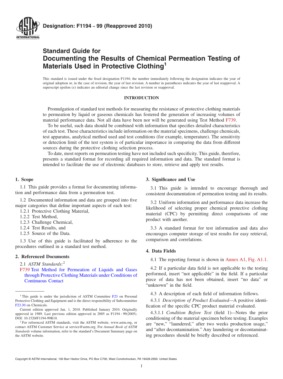 ASTM_F_1194_-_99_2010.pdf_第1页