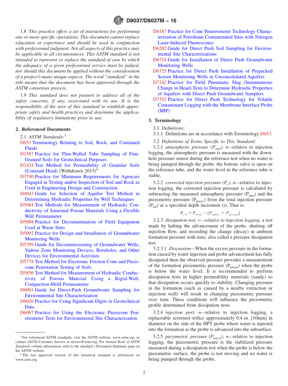 ASTM_D_8037_-_D_8037M_-_16.pdf_第2页