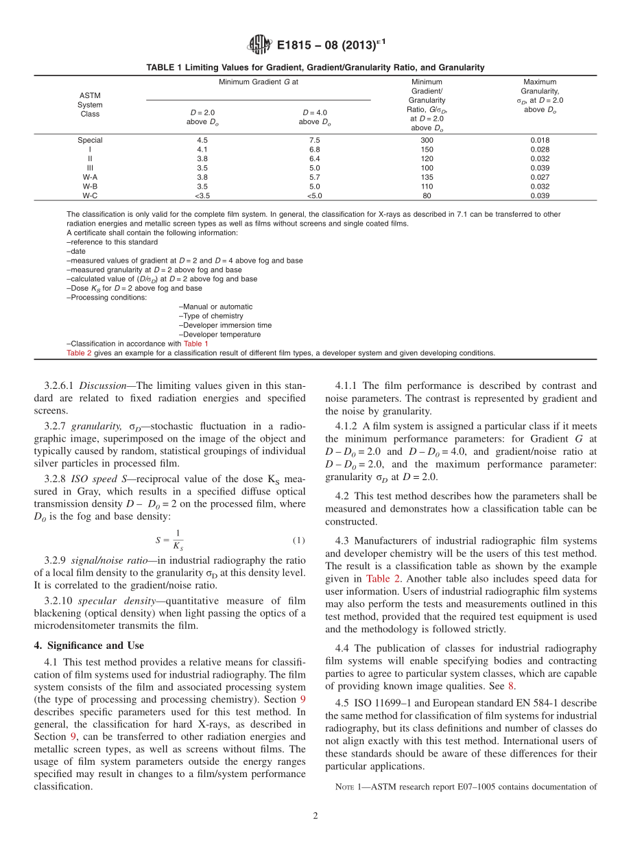 ASTM_E_1815_-_08_2013e1.pdf_第2页